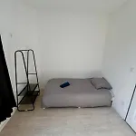 Remy Cooghe Privative A Louer Appartement *