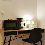 Appartement Remy Cooghe Privative A Louer