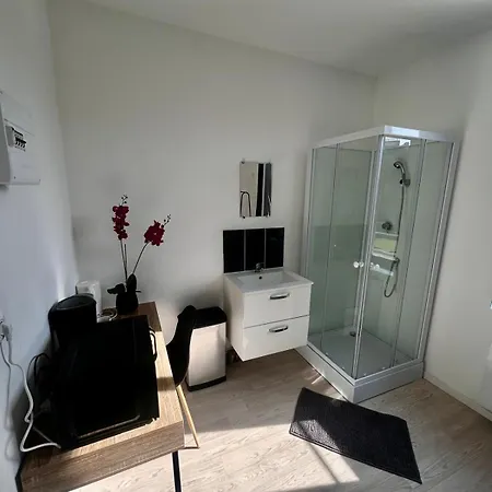 Résidence Remy Cooghe Privative à Louer Appartement *