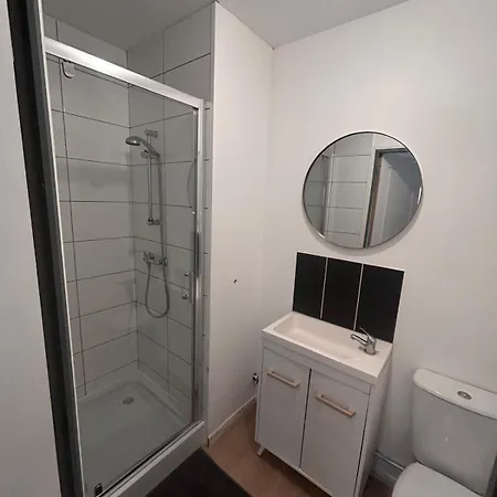 Résidence Remy Cooghe Privative à Louer Appartement