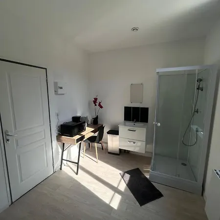 Appartement Résidence Remy Cooghe Privative à Louer *