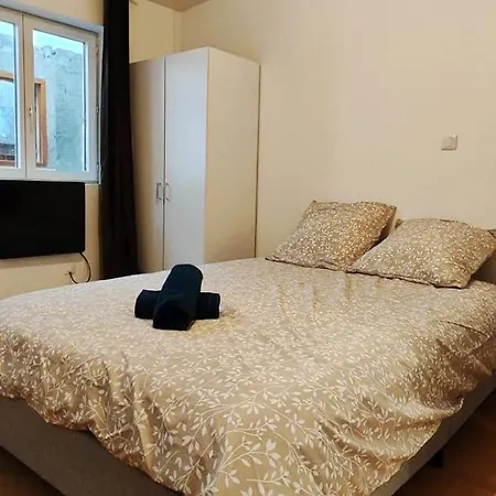 Résidence Remy Cooghe Privative à Louer Appartement *