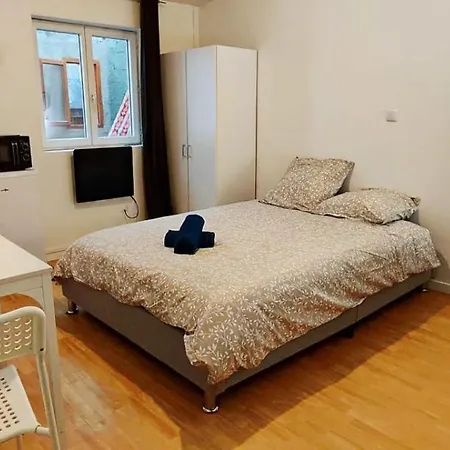 Résidence Remy Cooghe Privative à Louer Appartement *