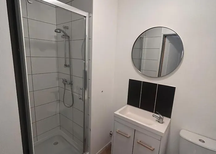 Résidence Remy Cooghe Privative à Louer Appartement