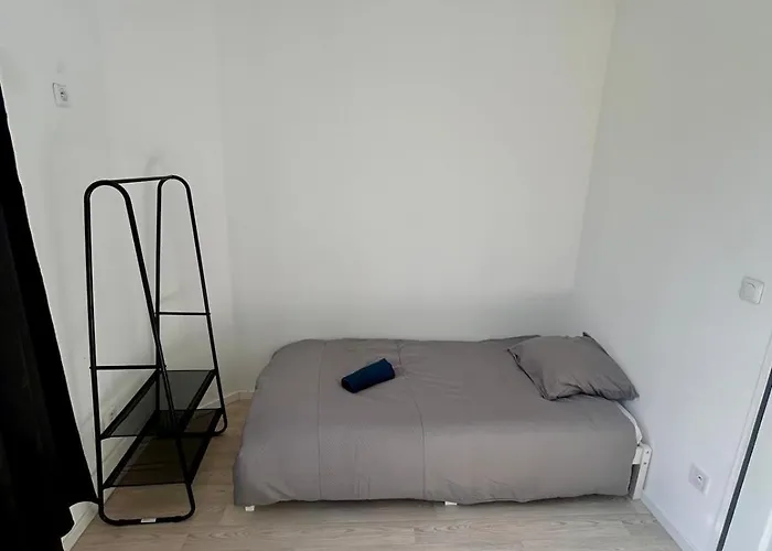 Résidence Remy Cooghe Privative à Louer Appartement *