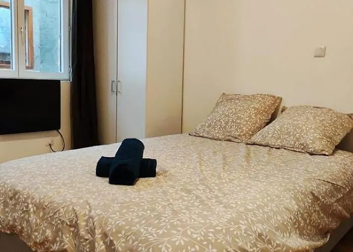 Résidence Remy Cooghe Privative à Louer Appartement *