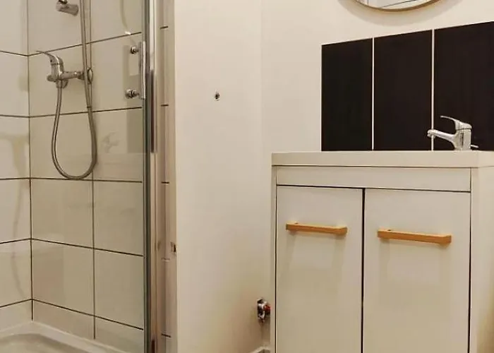 Appartement Résidence Remy Cooghe Privative à Louer